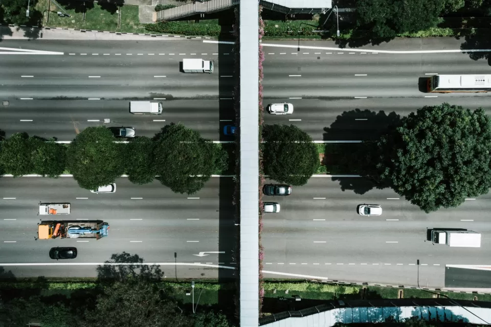 Car-Centric Planning